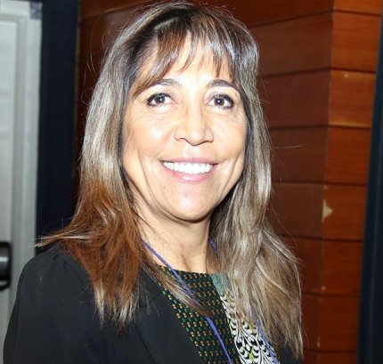 Lorena Espinoza Salfate