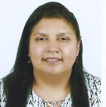 Rosa Montaño Espinoza